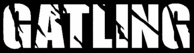 logo Gatling (LVA)